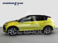 2026 Hyundai Bayon