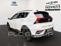 2026 Hyundai Bayon