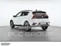 2026 Hyundai Bayon