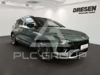 2026 Hyundai Bayon