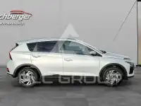 2026 Hyundai Bayon