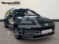 2026 Hyundai Bayon