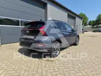 2026 Hyundai Bayon