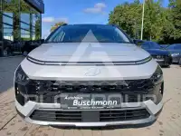 2026 Hyundai Bayon