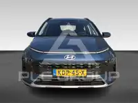 2026 Hyundai Bayon
