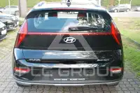 2026 Hyundai Bayon