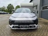 2026 Hyundai Bayon