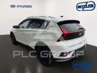2026 Hyundai Bayon