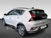 2026 Hyundai Bayon