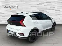 2026 Hyundai Bayon