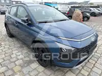2026 Hyundai Bayon