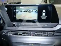 2026 Hyundai Bayon
