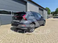 2026 Hyundai Bayon