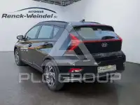 2026 Hyundai Bayon