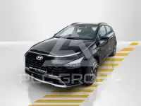 2026 Hyundai Bayon