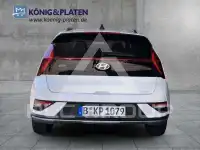 2026 Hyundai Bayon