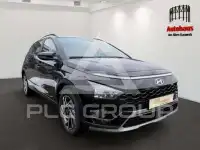 2026 Hyundai Bayon