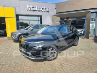 2026 Hyundai Bayon