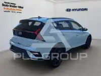 2026 Hyundai Bayon