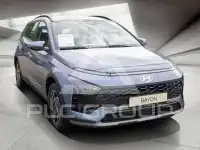 2026 Hyundai Bayon