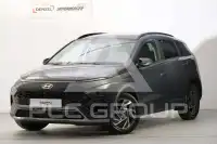 2026 Hyundai Bayon
