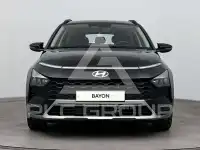 2026 Hyundai Bayon