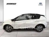 2026 Hyundai Bayon