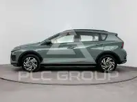 2026 Hyundai Bayon