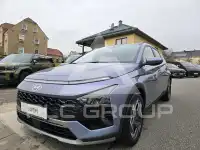 2026 Hyundai Bayon