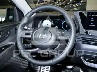 2026 Hyundai Bayon