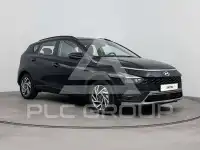 2026 Hyundai Bayon