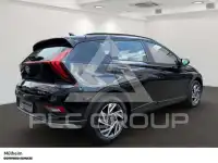 2026 Hyundai Bayon