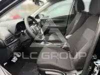 2026 Hyundai Bayon