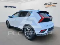 2026 Hyundai Bayon