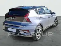 2026 Hyundai Bayon
