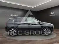 2026 Hyundai Bayon