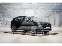 2026 Hyundai Bayon