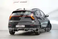 2026 Hyundai Bayon
