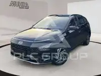 2026 Hyundai Bayon