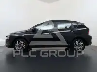 2026 Hyundai Bayon