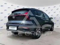 2026 Hyundai Bayon