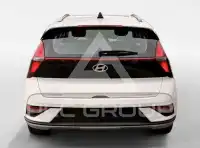 2026 Hyundai Bayon