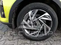 2026 Hyundai Bayon