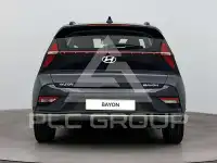 2026 Hyundai Bayon