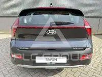 2026 Hyundai Bayon