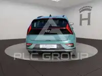 2026 Hyundai Bayon