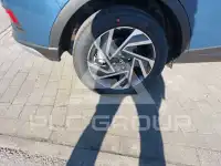 2026 Hyundai Bayon