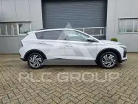 2026 Hyundai Bayon