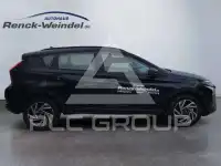 2026 Hyundai Bayon