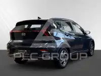 2026 Hyundai Bayon